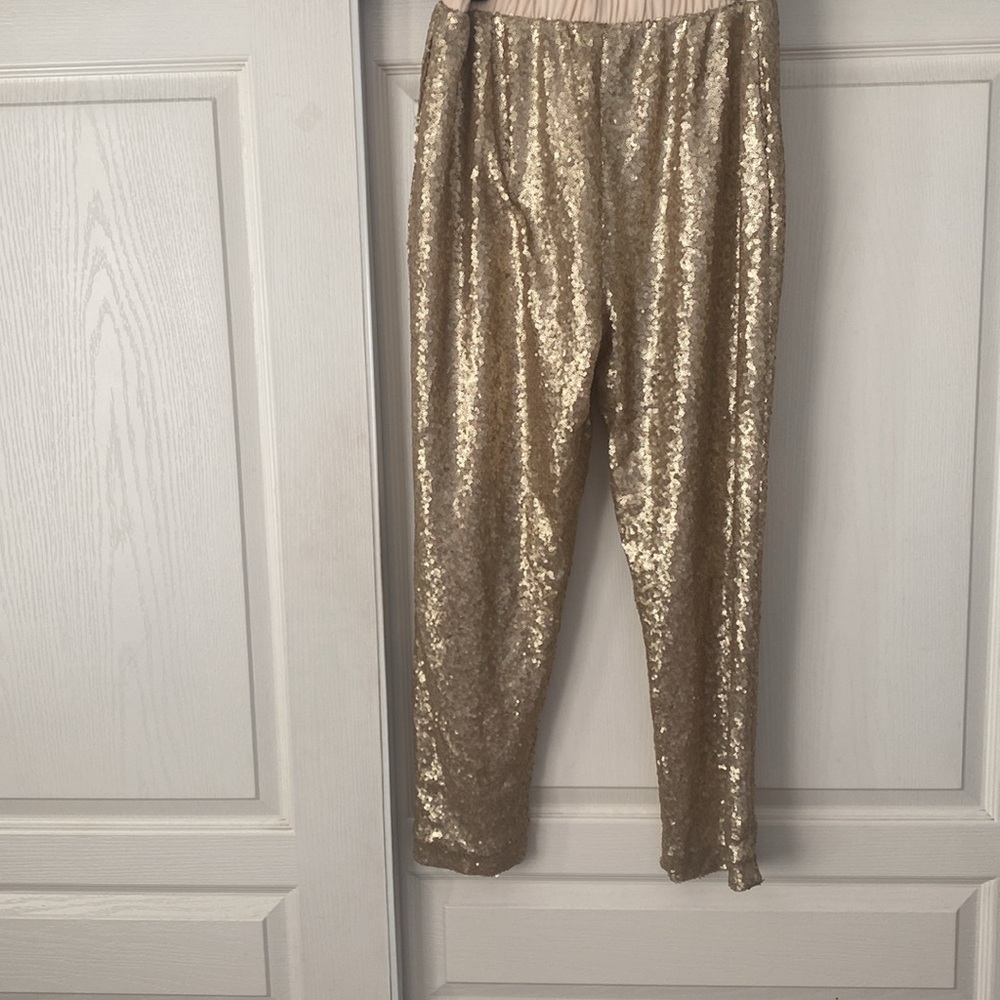 Calligraphie- Pants - image 2